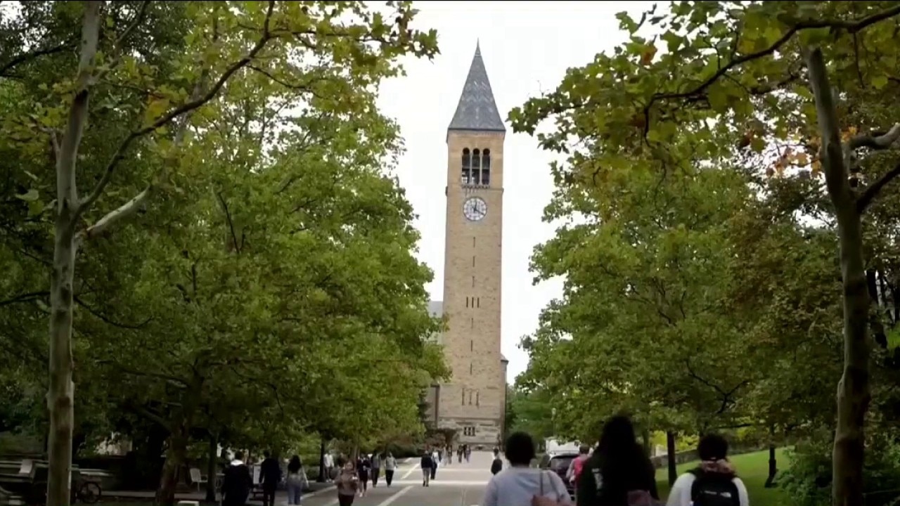 Cornell rape case: New York AG taking over probe