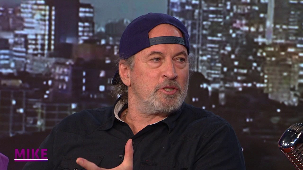 MIKE: Scott Patterson talks Gilmore Girls, Seinfeld, his band, and more - Episode 107