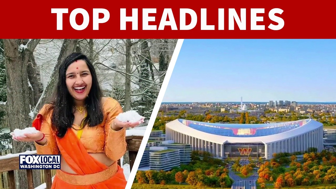 Vigils planned for Mamta Kafle Bhatt; Hearing for RFK stadium plan