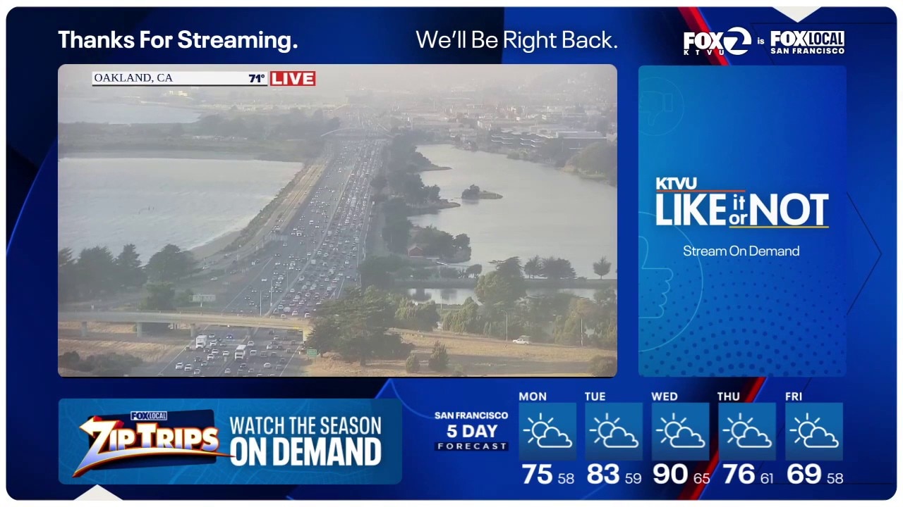 West Coast News Wrap Live