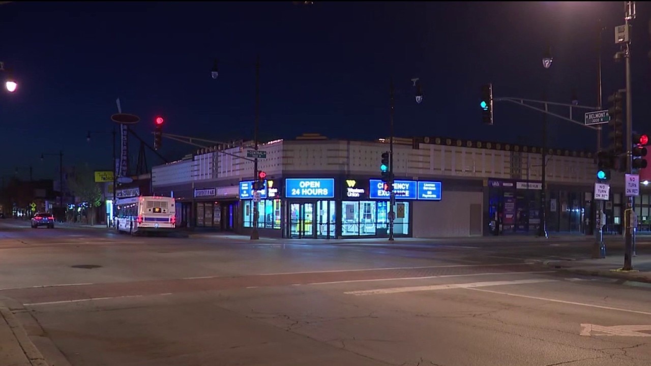 Police search for driver wanted in deadly Chicago hit-and-run