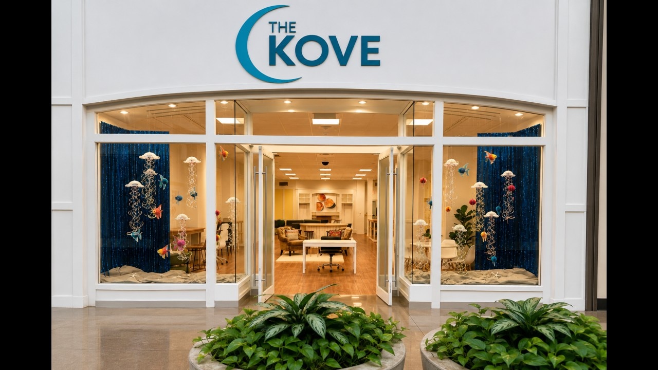 Community health hub to open inside San Rafael Northgate Mall