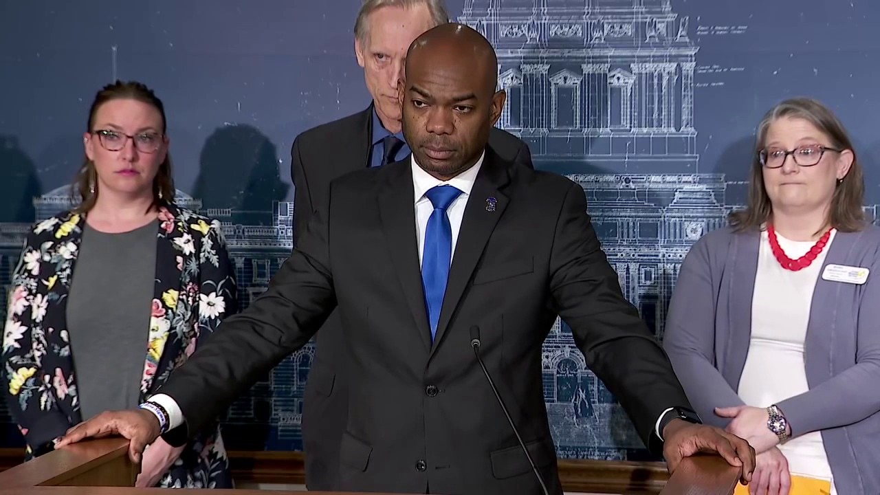 MN lawmakers on economic impact of ICE operation [FULL] 