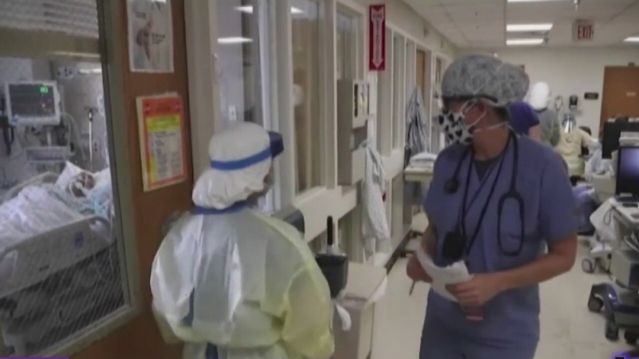 How to make your job 'pandemic proof'