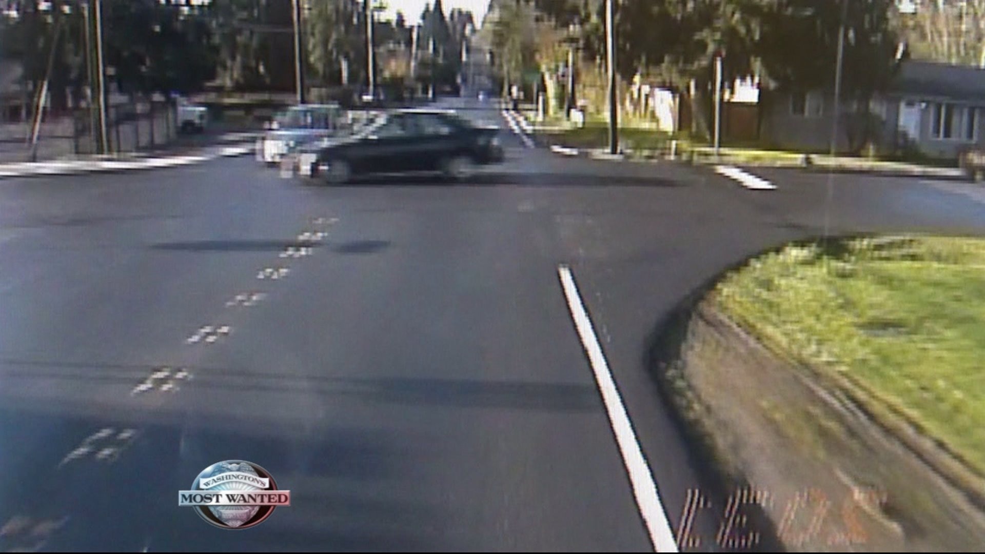 WANTED: Heartless hit and run driver