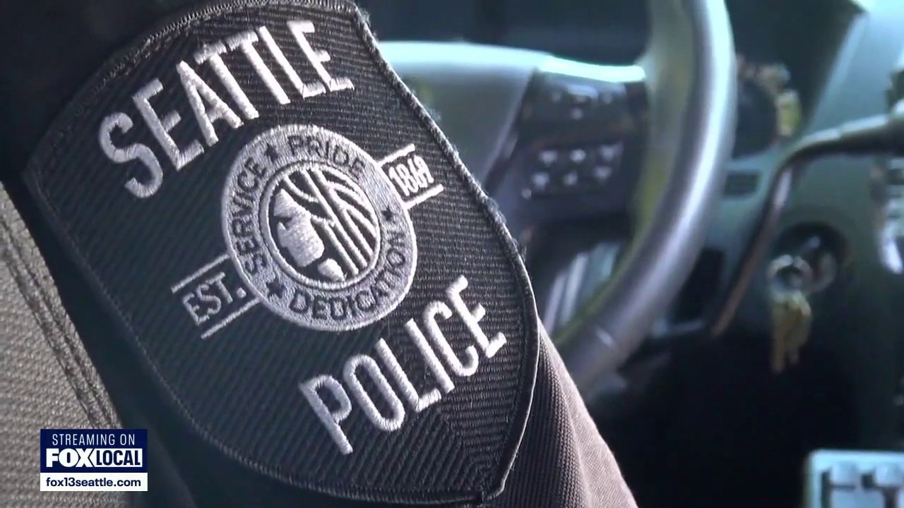 Seattle police face officer shortage as department cuts hiring incentives