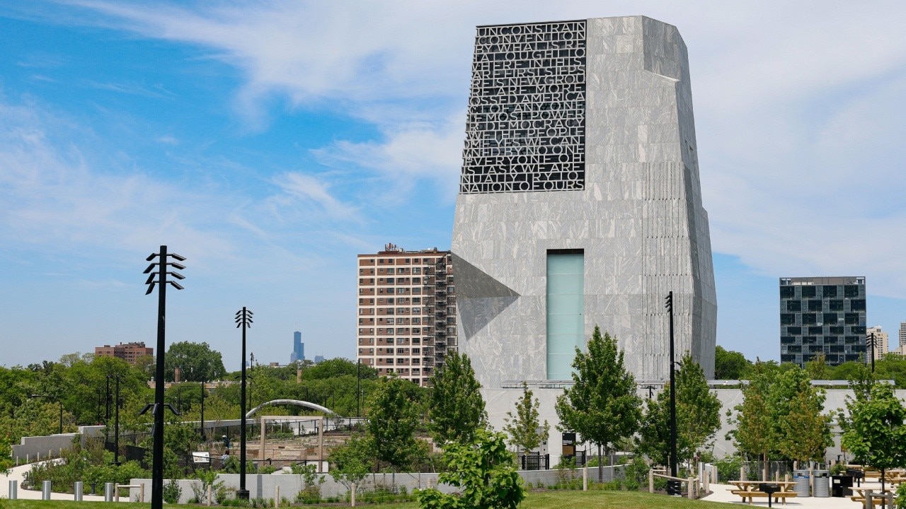 Obama Presidential Center opening: Road closures underway