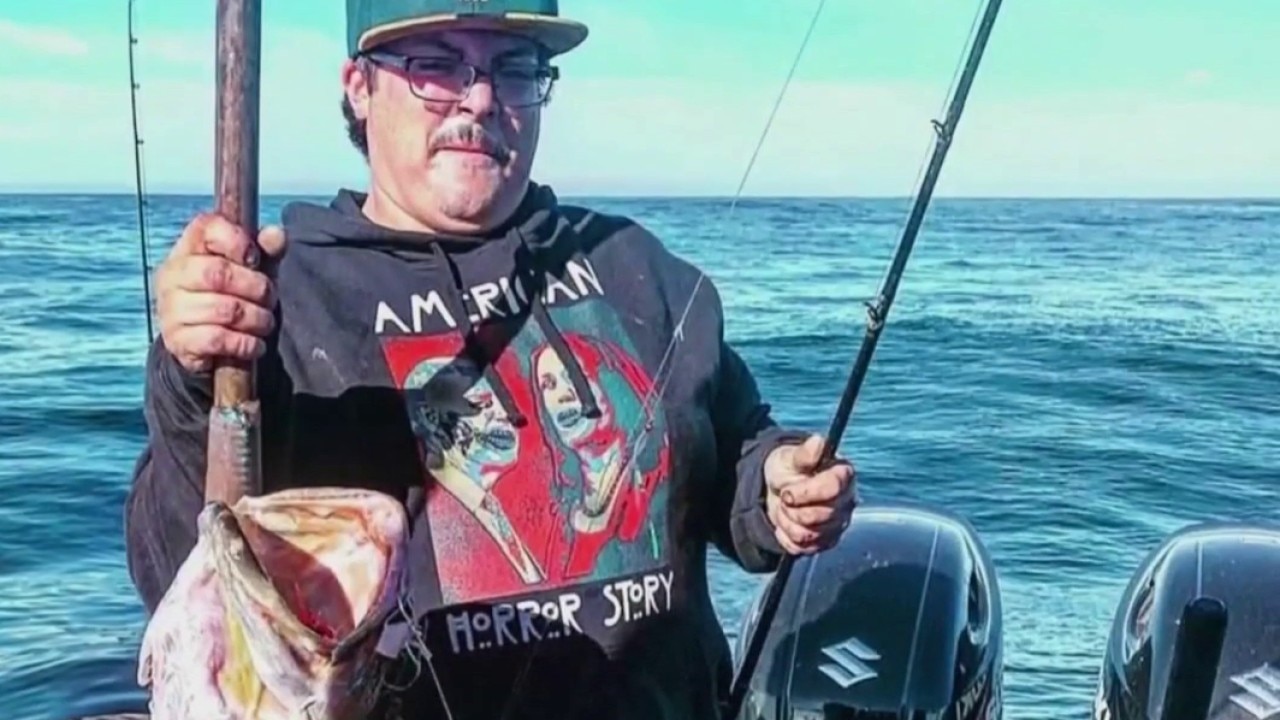 San Francisco boat tragedy: Rescuer struggling with homelessness tragedy