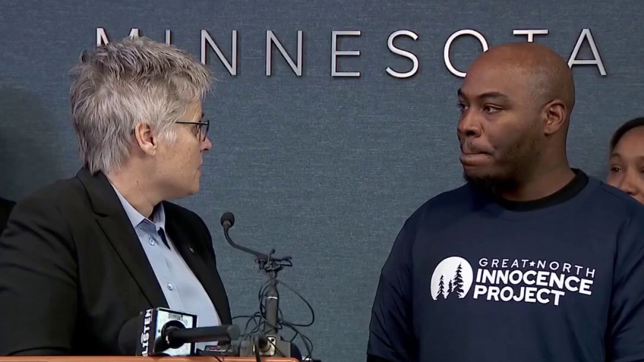 Marvin Haynes one step closer to $4.5M after 20 years in prison