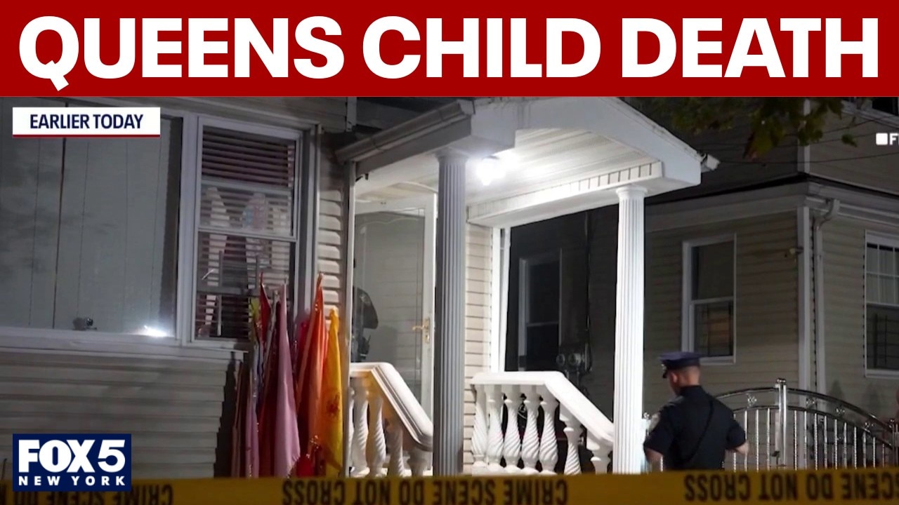 South Richmond Hill child death: What we know after 5-year-old found unresponsive