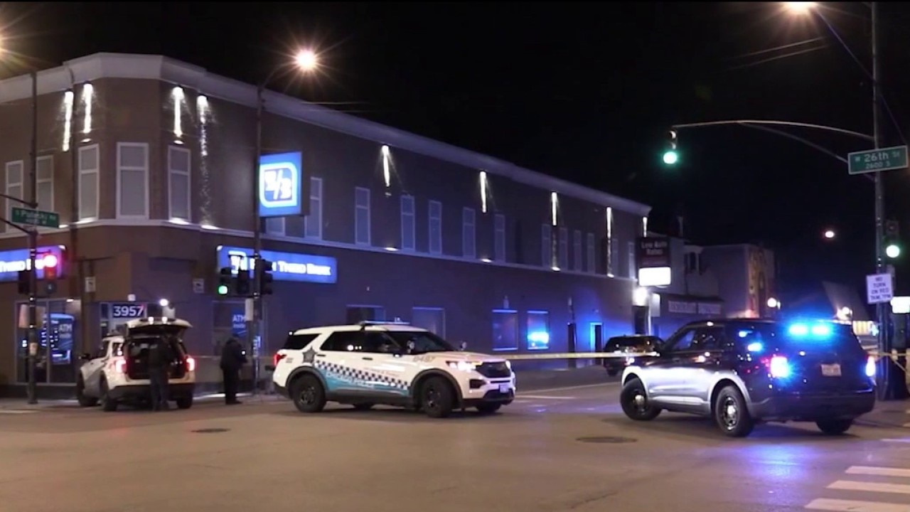 Little Village leaders sound alarm after string of shootings
