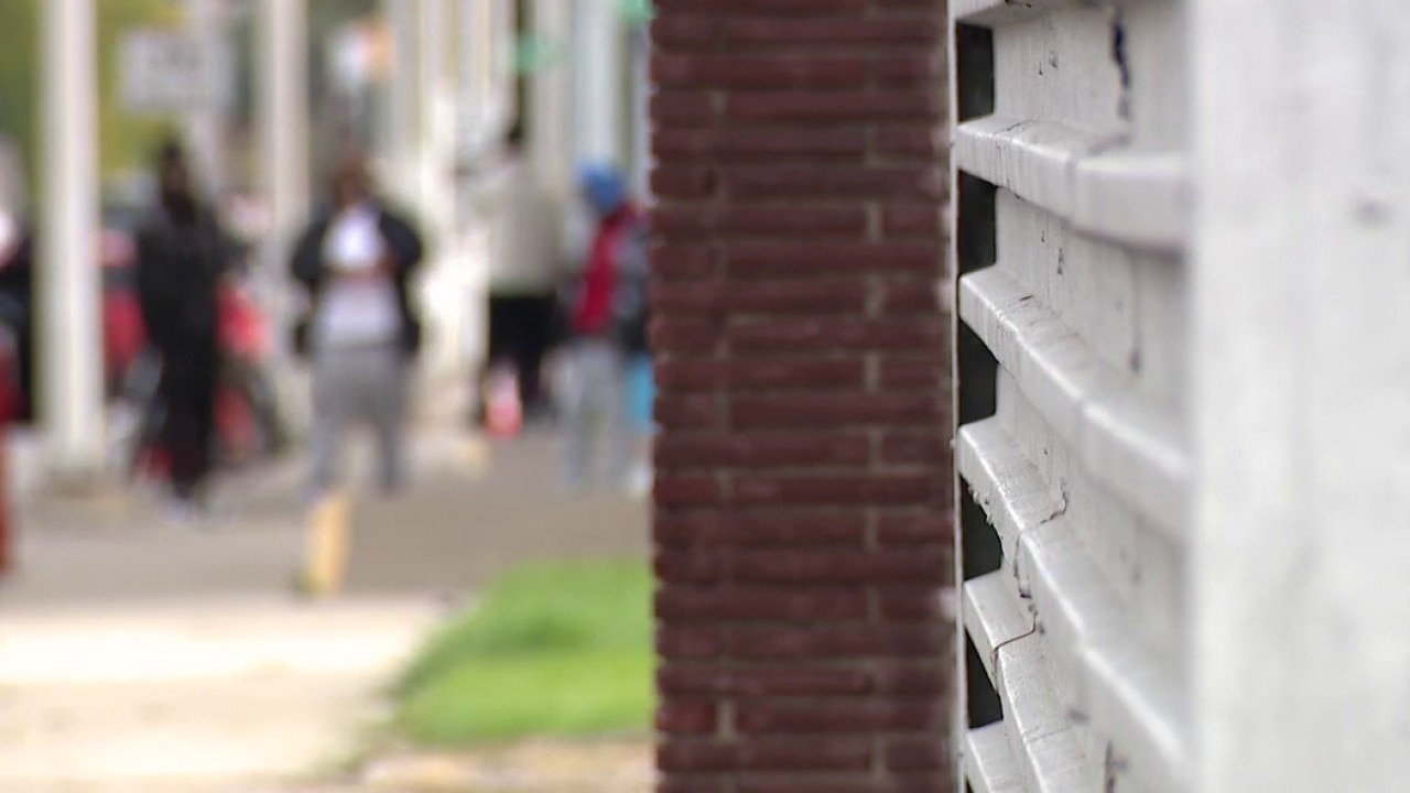 Detroit steps up downtown police patrols amid deadly stabbing