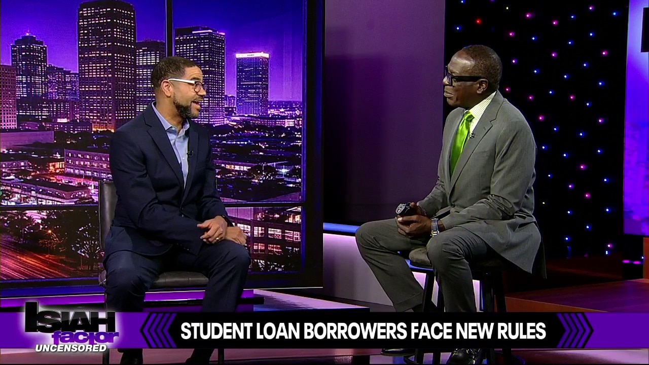 New Student Loan RAP Plan: Relief or Another Catch?