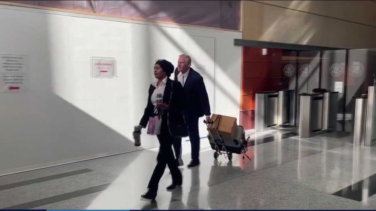 Jury convicts fraudster in $1 million Feeding our Future fraud scheme