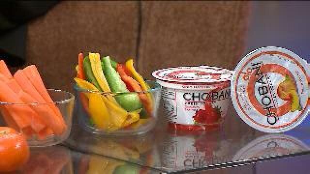 Preventing weight gain