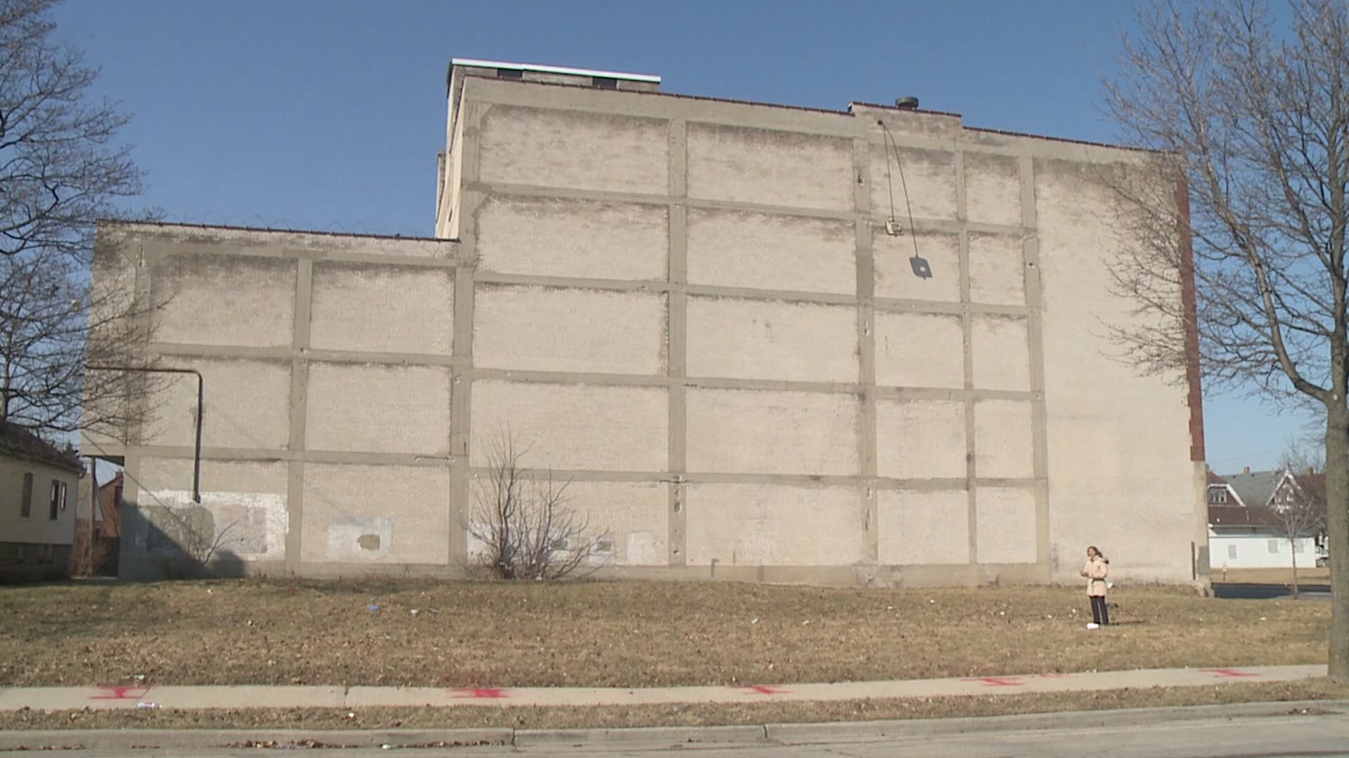 Construction to begin soon on Milwaukee`s newest homeless shelter