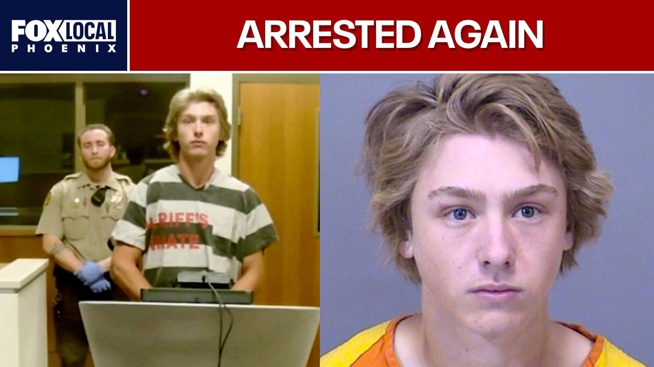 Talyn Vigil accused of reckless driving, speeding near ASU