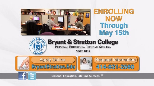 FOX Focus: Prepare yourself with a career in nursing with help from Bryant & Stratton College