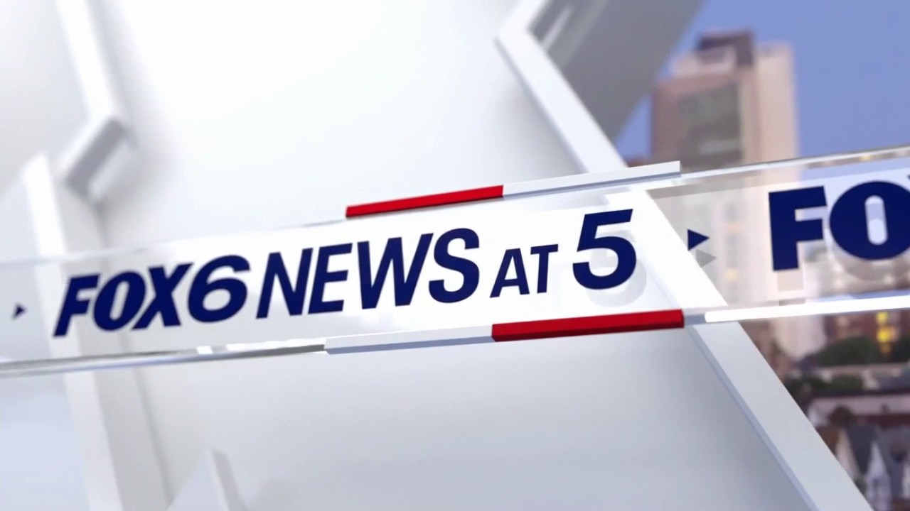 FOX6 News at 5 | April 14, 2026