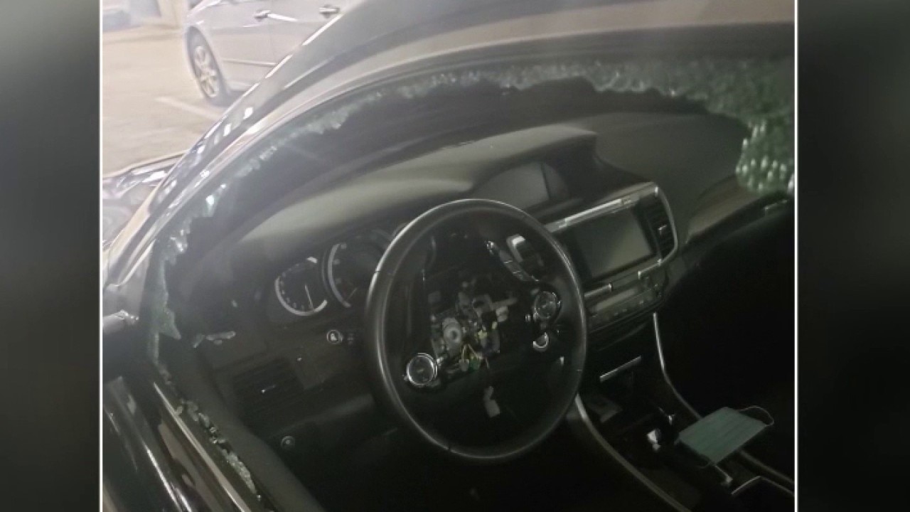Chicago ordinance targets airbag theft after over 2,000 stolen this year