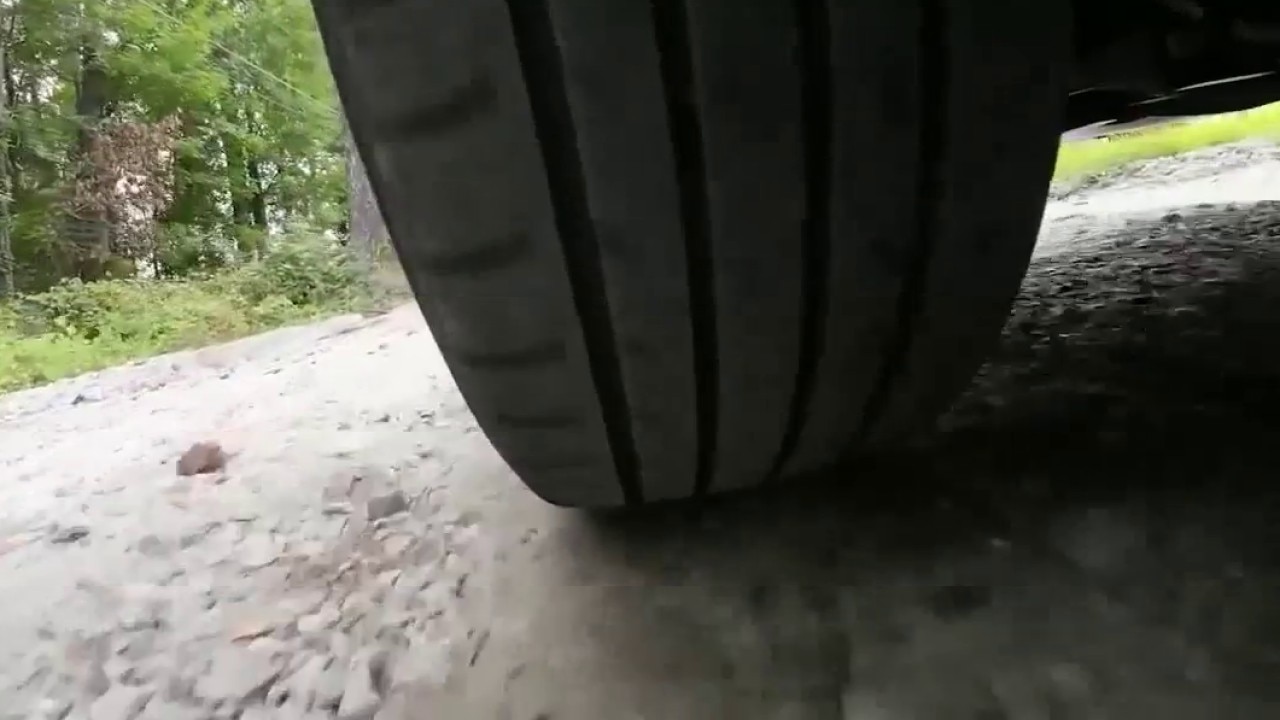 Atlanta dirt roads targeted in new council plan