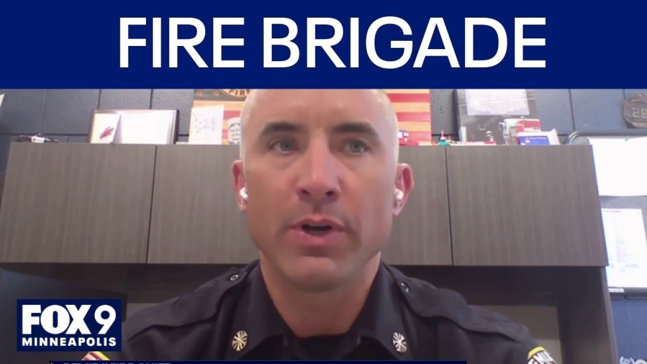 Bemidji Fire Dept. launches inclusive fire brigade