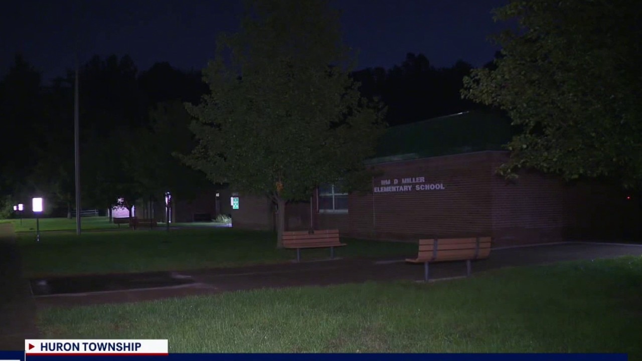 Downriver teacher accused of pushing student with autism