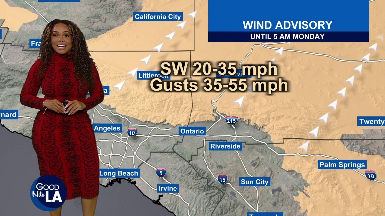 Weather Forecast for Sunday, Oct. 11