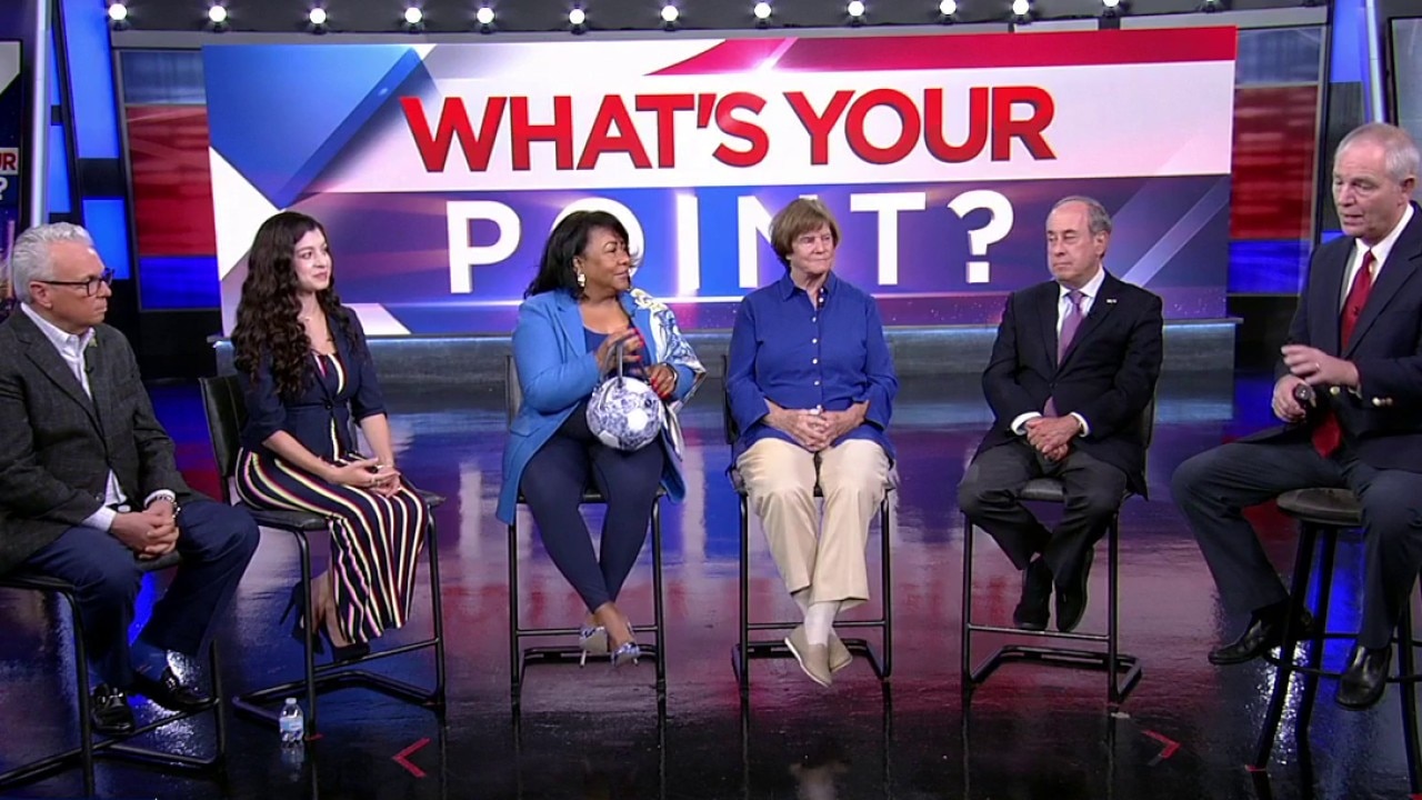 SCOTUS decisions, Texas minimum wage, end of World Cup in Houston, and more | What's Your Point?