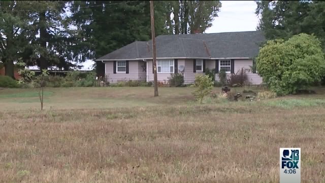 Whatcom County death investigation