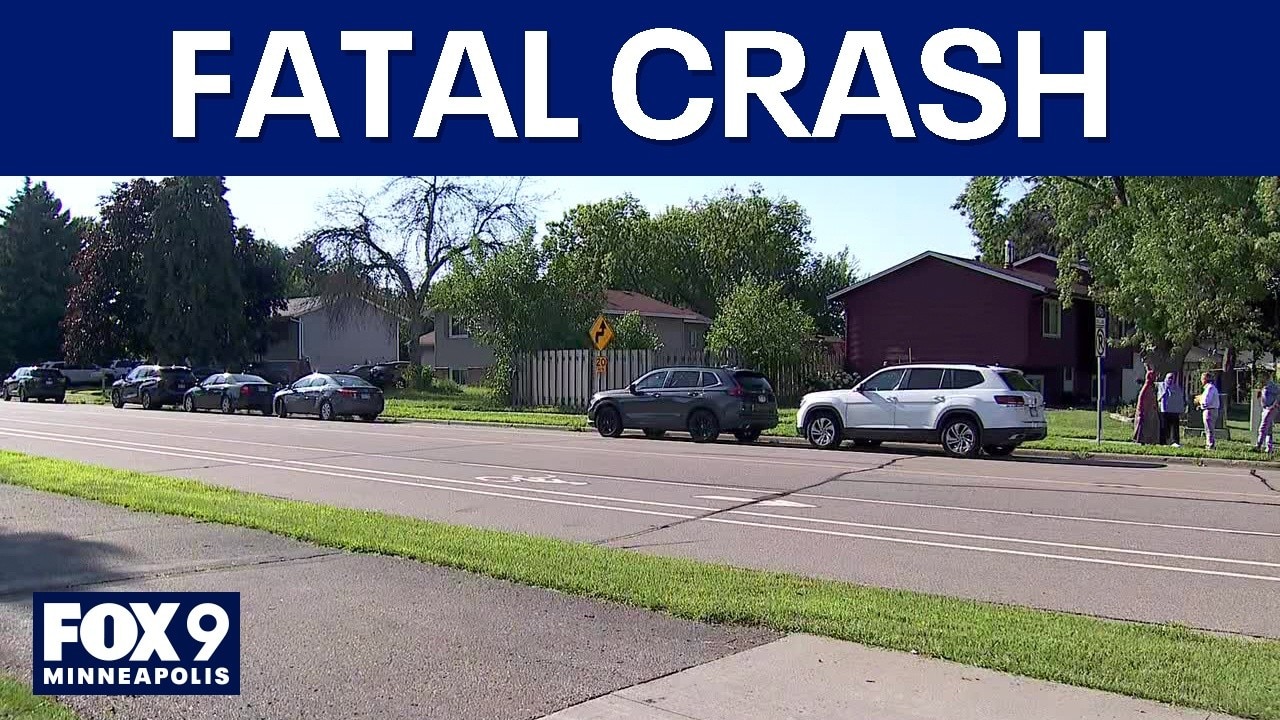 E-scooter crash kills 8-year-old