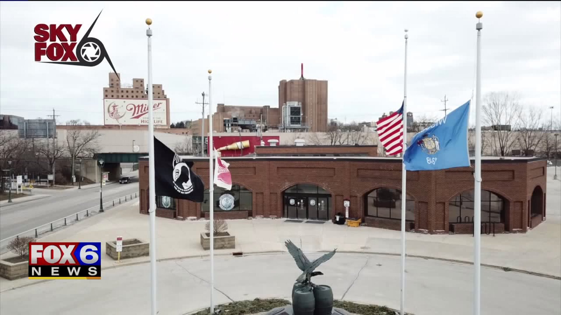 Remembering the Miller Brewery shooting victims | FOX6 Milwaukee