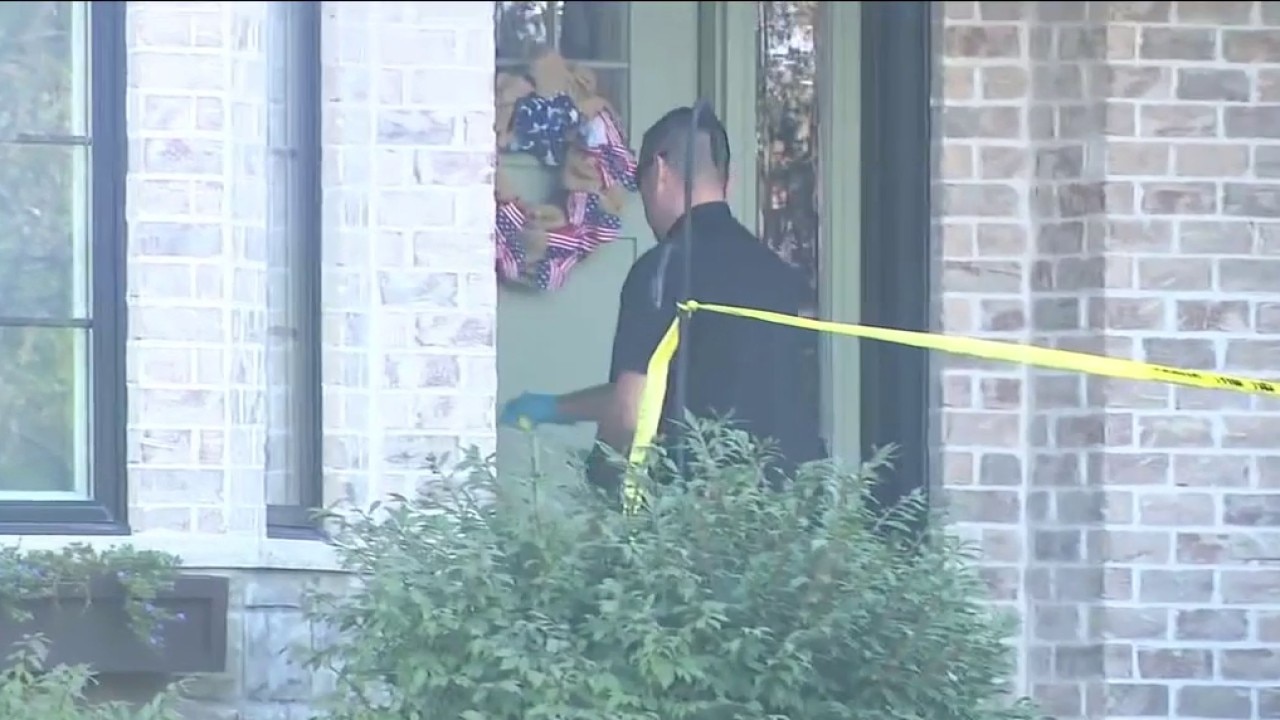2-year-old killed in domestic-related Frankfort homicide
