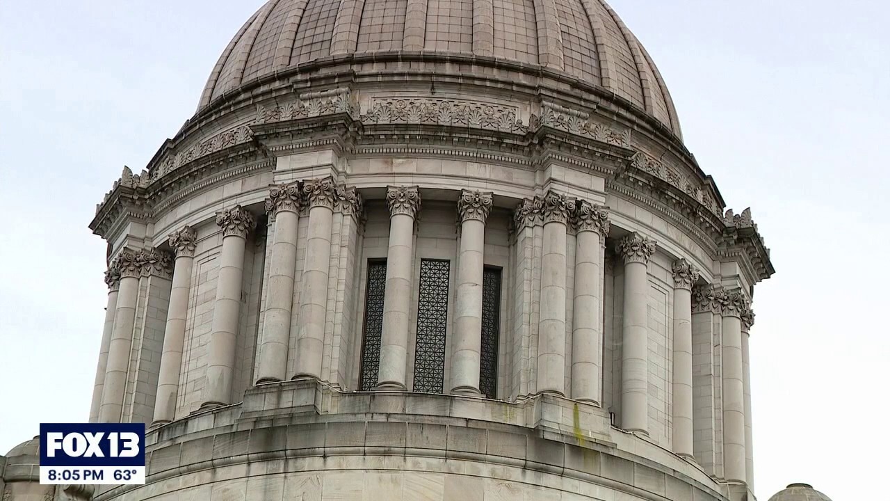 Judge blocks Washington sheriff decertification law