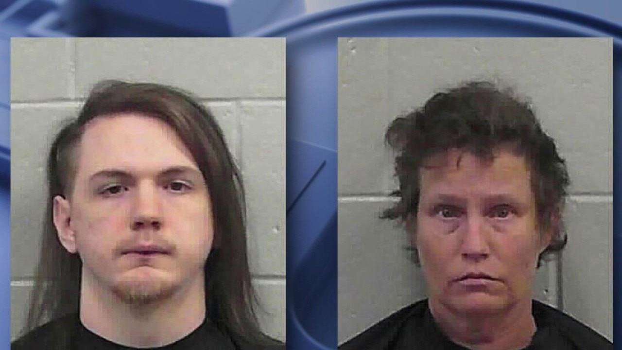 Butts County deputies arrest former Gwinnett deputy