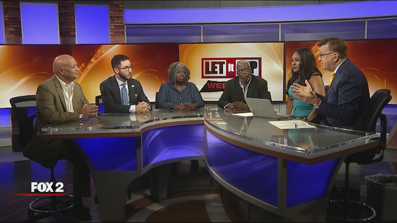 LIR WEEKEND 82618 PART 1