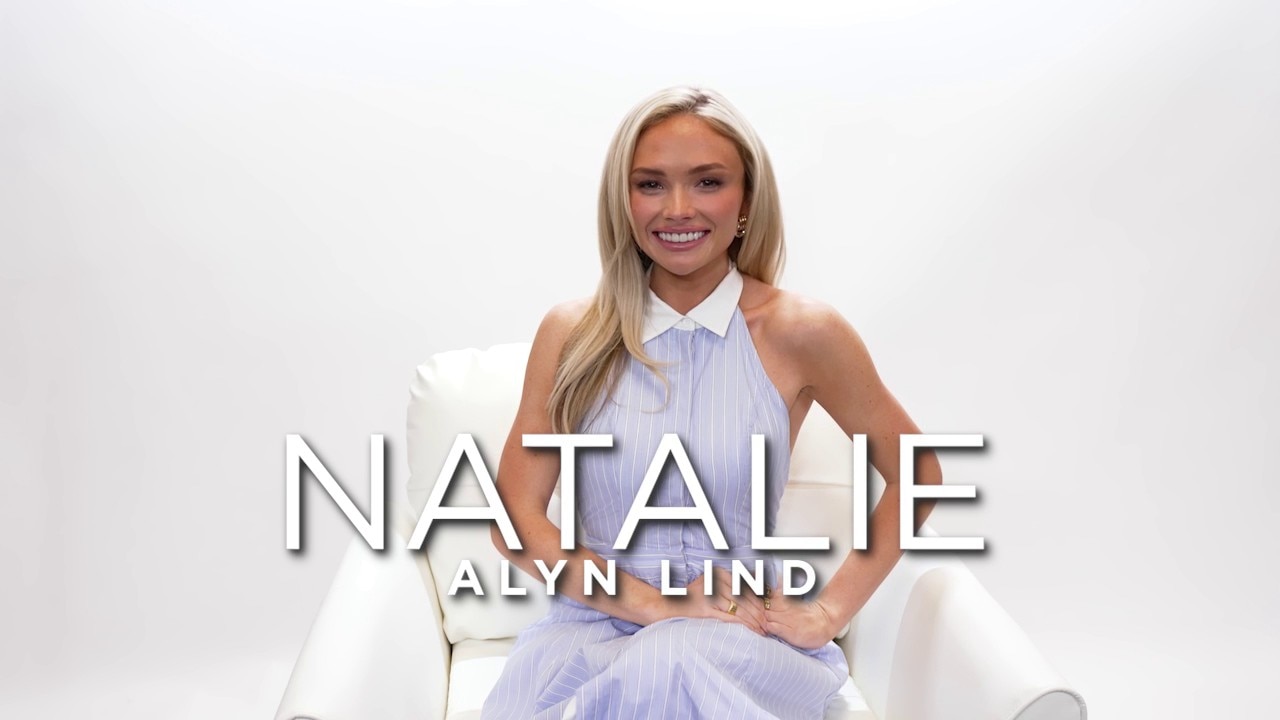 Natalie Alyn Lind on Dutton Ranch & the realities of growing up in this industry | The Sit