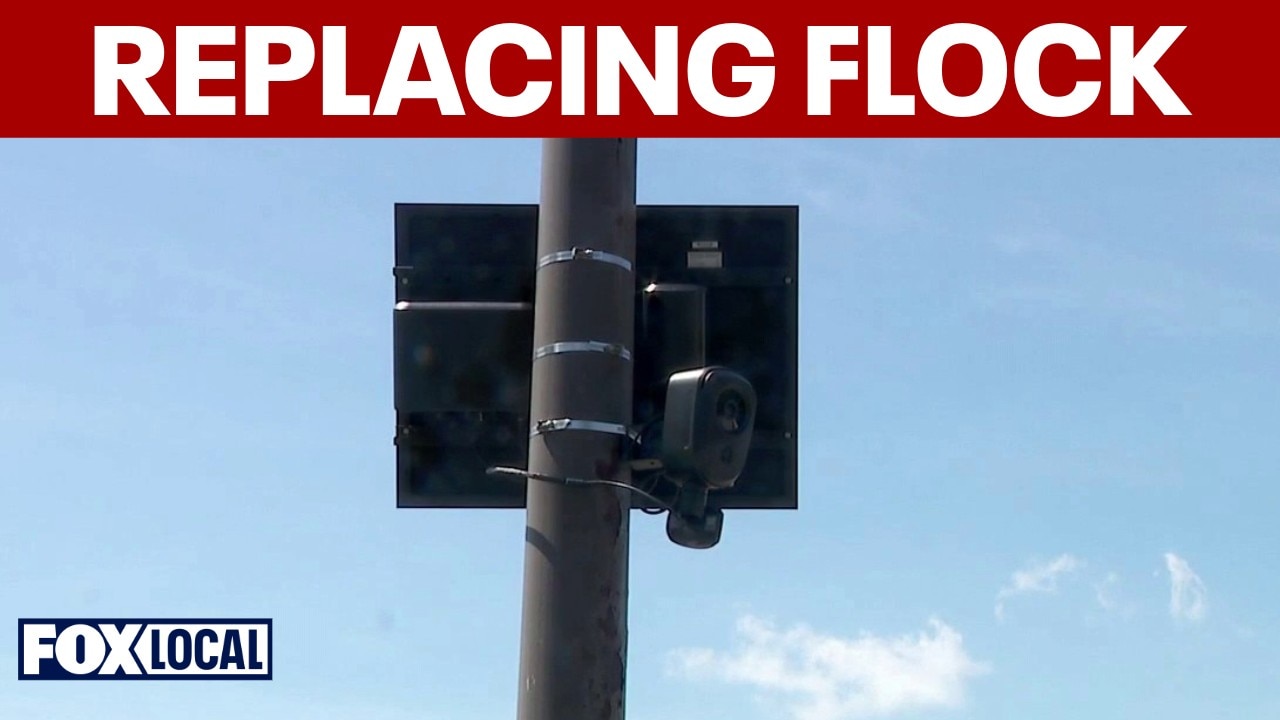 Abington Township ditches Flock cameras over privacy concerns
