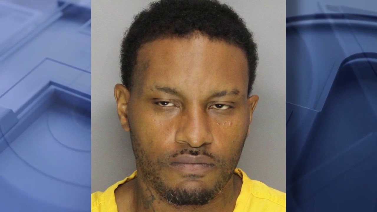 Cobb County man shoots ex-girlfriend at bus stop