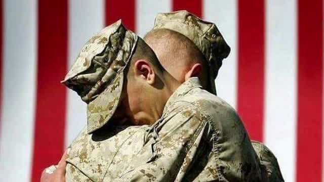2017 Tribute to our Troops: service and strength in and after war