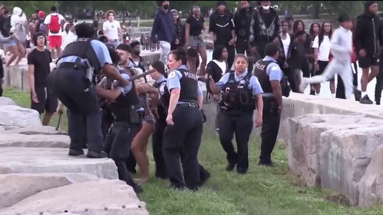 One Chicago organization may have an alternative to teen takeovers