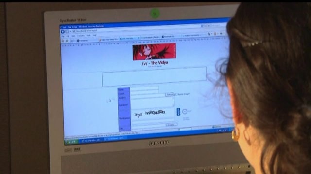 Putting a stop to cyberbullying