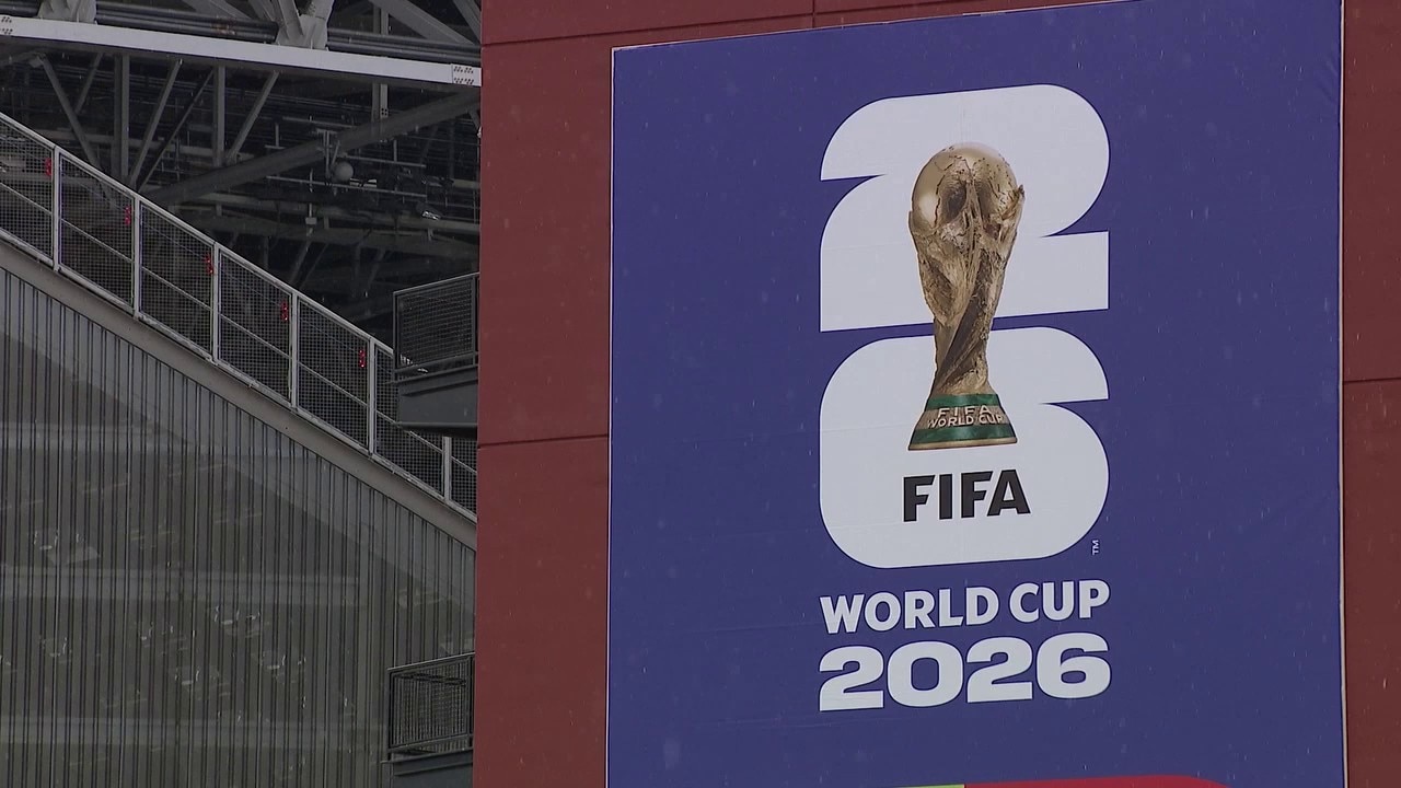 World Cup hotel bookings lag in Seattle