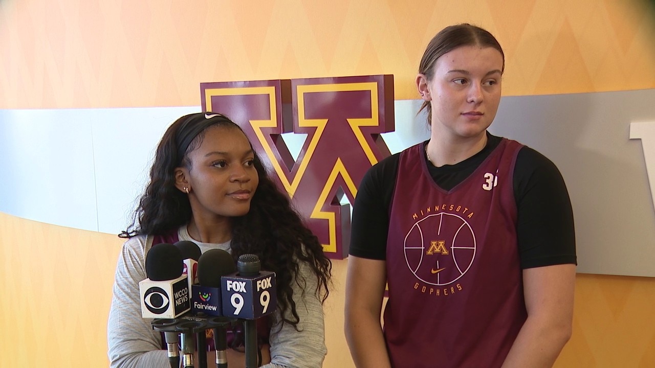 Gophers enter 2026-27 season ranked No. 17 in AP Preseason Poll
