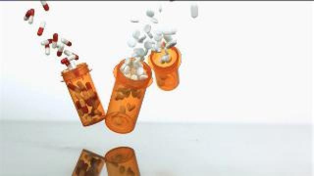 Contact 6: Prescription drugs