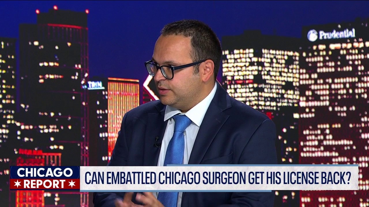 Tribune investigation: Chicago surgeon fights license suspension after alleged patient deaths