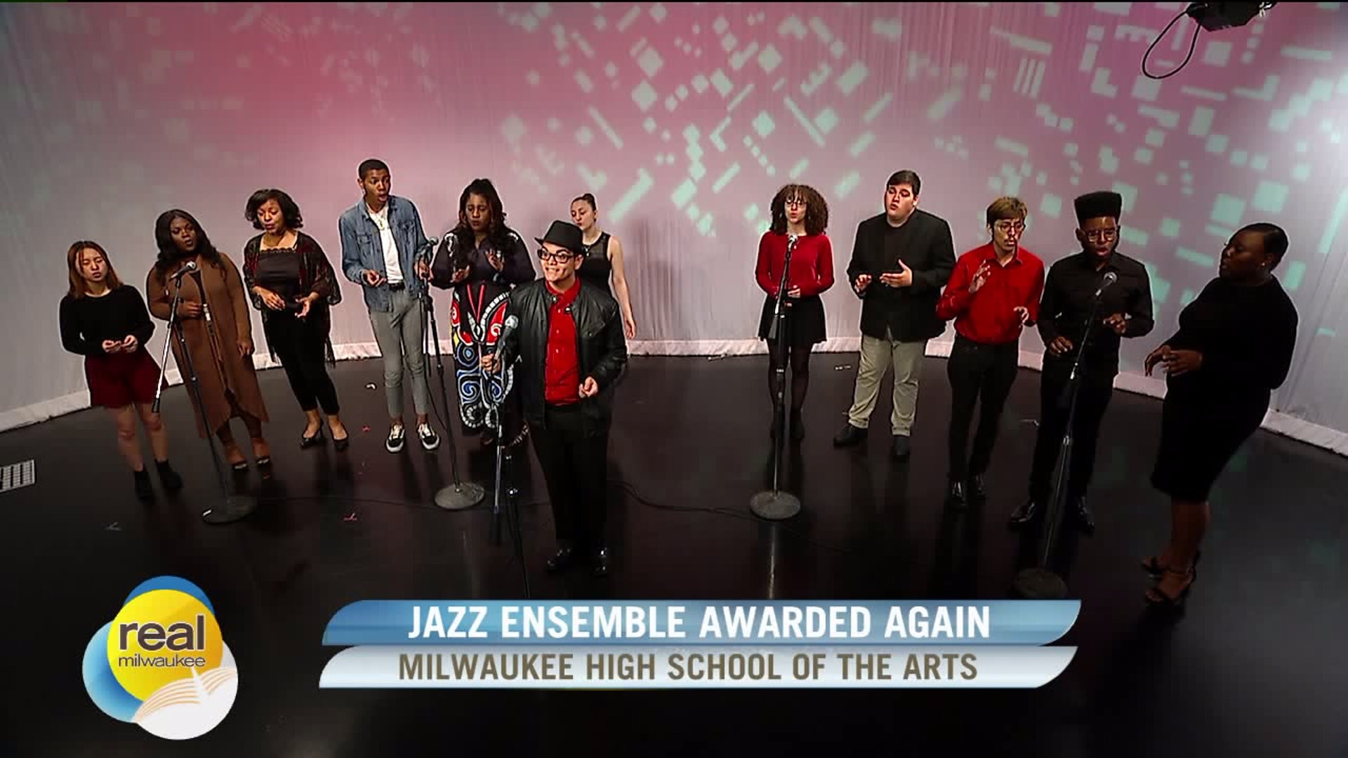 Milwaukee High School of the Arts