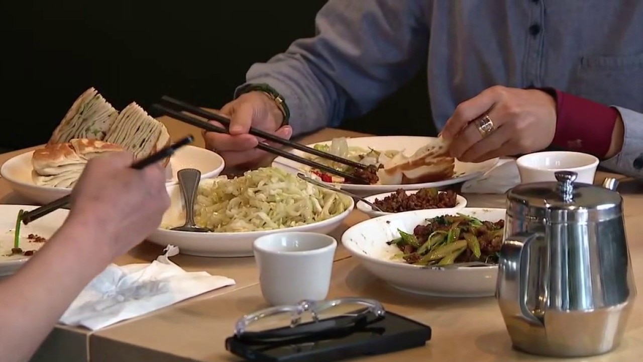 California restaurant's children policy goes viral 