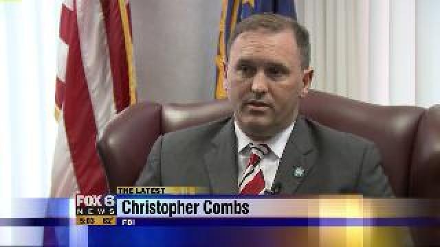 FBI Special Agent in Charge responds to Monday bomb threats