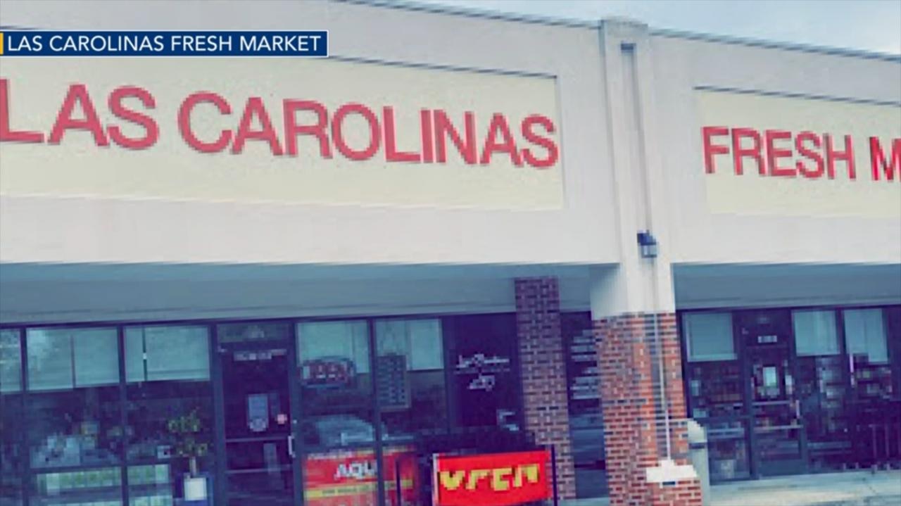 Restaurant Ratings: Hardee's, Circle K and Las Carolinas Fresh Market